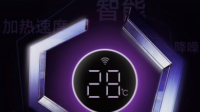 Фото - «Универсальный флагманский шестиугольный воин». Xiaomi представила новый умный чайник Mijia Thermostatic Electric Kettle 2 Pro