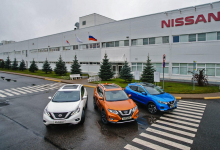 Фото - Все российские активы Nissan проданы. АвтоВАЗ займётся послепродажным обслуживанием