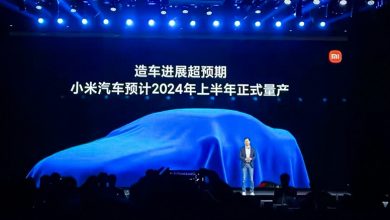 Фото - Xiaomi планирует выпускать более 10 млн машин в год: «Единственный способ добиться успеха для нас — войти в пятерку лучших»